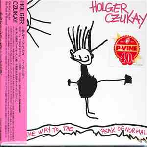 Holger Czukay - On The Way To The Peak Of Normal flac album