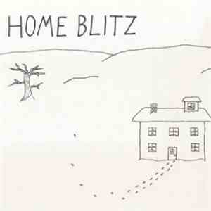 Home Blitz - Out Of Phase flac album
