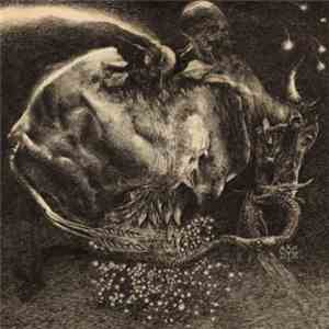 Horseback - Half Blood flac album