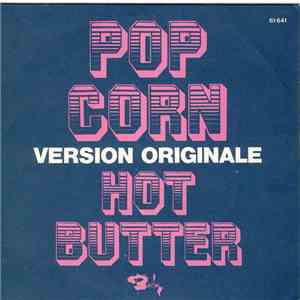 Hot Butter - Pop Corn (Version Originale) flac album