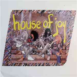 House Of Joy - A Kick At The Cat flac album