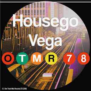 Housego - Vega flac album