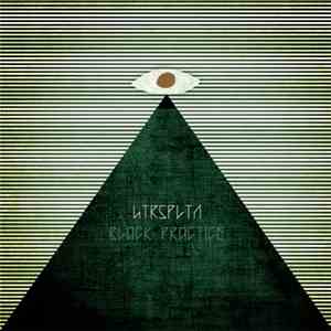 Htrspltn - Black Practice flac album