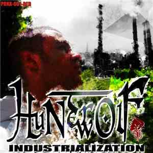 Hunterwolf - Industrialization flac album