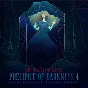 HyperDuck SoundWorks - Penny Arcade's On The Rain​-​Slick Precipice Of Darkness 4 OST flac album