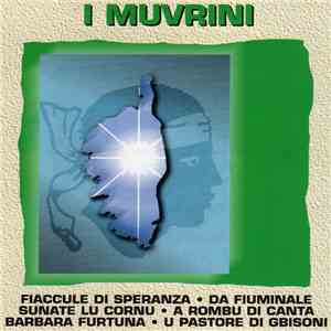 I Muvrini - Les Inoubliables flac album