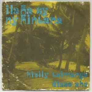 Ilaka Sy Ny Kintana - Hivily Tsimanga / Diaso Aho flac album