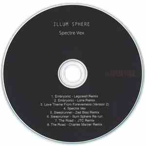 Illum Sphere - Spectre Vex flac album