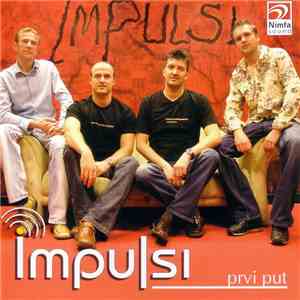Impulsi - Prvi Put flac album