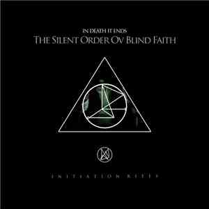 In Death It Ends - Initiation Rites flac album