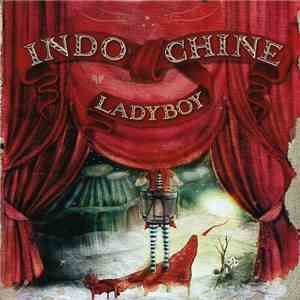 Indochine - Ladyboy flac album