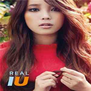IU  - Real flac album