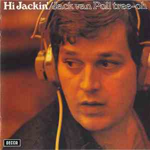 Jack Van Poll Tree-Oh - Hi Jackin' flac album