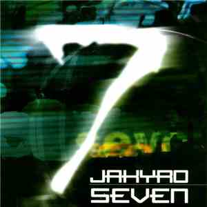 Jakyro - Seven flac album