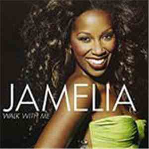 Jamelia - Walk With Me flac album