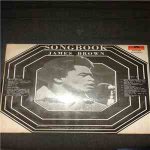 James Brown - Songbook flac album