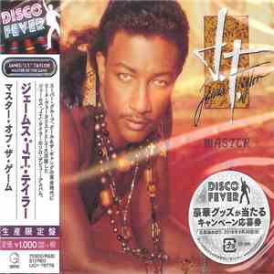 James "J.T." Taylor - Master Of The Game flac album