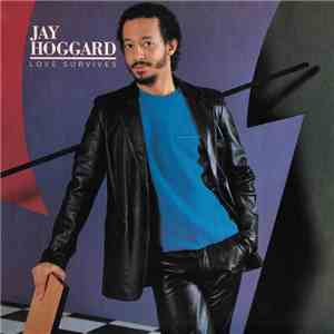 Jay Hoggard - Love Survives flac album