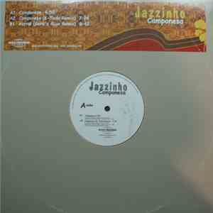 Jazzinho - Camponesa flac album