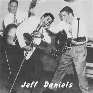 Jeff Daniels  - Jeff Daniels flac album