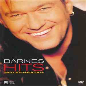 Jimmy Barnes - Hits - DVD Anthology flac album