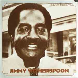 Jimmy Witherspoon - Olympia Concert flac album