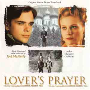 Joel McNeely, The London Chamber Orchestra - Lover's Prayer (Original Motion Picture Soundtrack) flac album