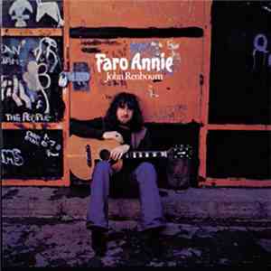 John Renbourn - Faro Annie flac album