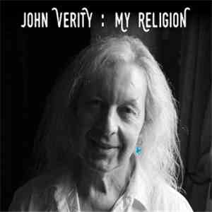 John Verity - My Religion flac album