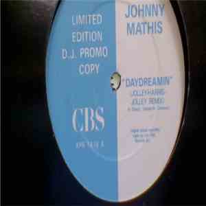 Johnny Mathis - Daydreamin' flac album
