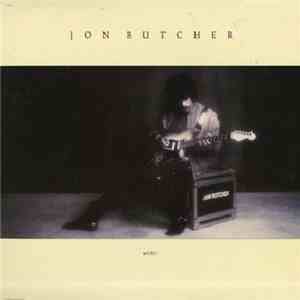 Jon Butcher - Wishes flac album