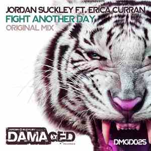 Jordan Suckley Ft. Erica Curran - Fight Another Day flac album