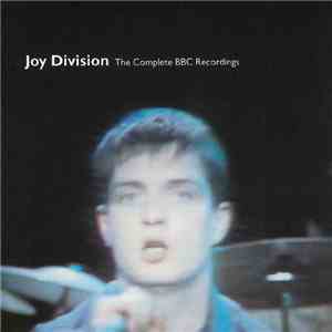 Joy Division - The Complete BBC Recordings flac album