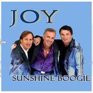 Joy  - Sunshine Boogie flac album
