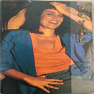 Joyce - Línguas & Amores flac album