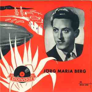 Jörg Maria Berg - Jörg Maria Berg flac album