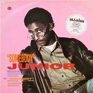 Junior  - Somebody flac album