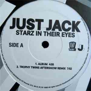 Just Jack - Starz In Their Eyes flac album