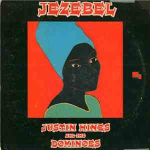 Justin Hines And The Dominoes - Jezebel flac album