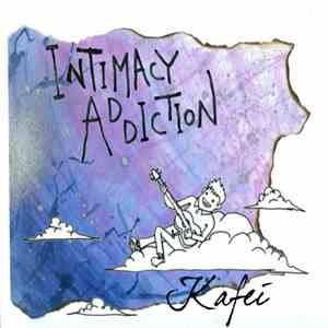 Kafei - Intimacy Addiction flac album