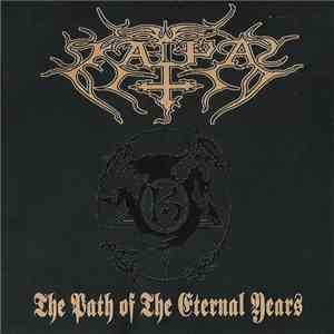 Kalpa  - The Path Of The Eternal Years flac album
