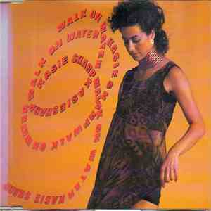 Kasie Sharp - Walk On Water flac album