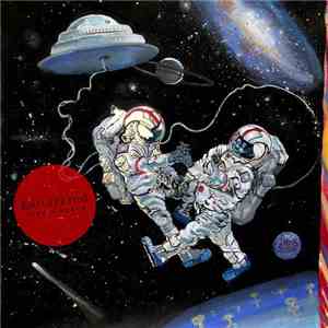 Kellerkind - Cosmic Dance flac album