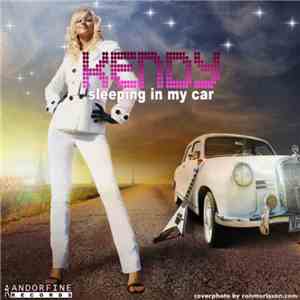 Kendy - Sleeping In My Car flac album