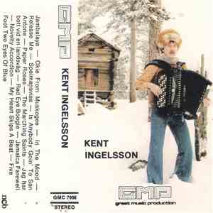 Kent Ingelsson - Kent Ingelsson flac album