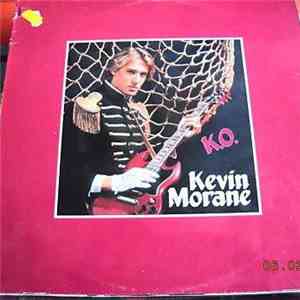Kevin Morane - K.O. flac album