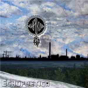 Khaiku - Echopoetica flac album