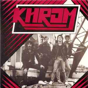 Khrom - Victime flac album