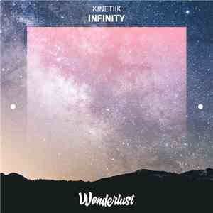 Kinetiik - Infinity flac album