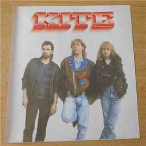 Kite - Kite flac album